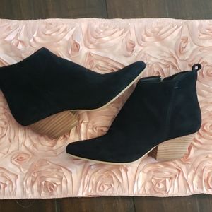 Dolce Vita Suade boots